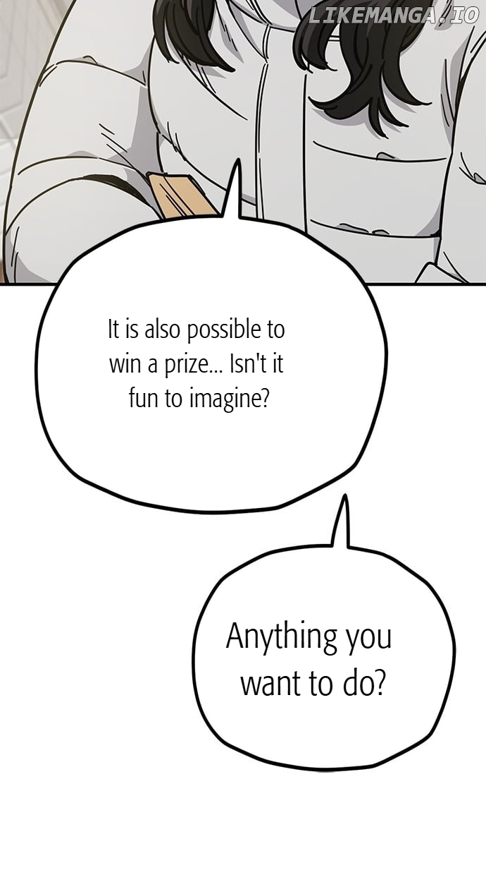 Unemployed Baek-soon Chapter 134 - page 17
